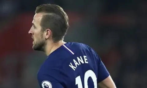 CHOÁNG! Trang chủ Tottenham ra thông báo, Mourinho hứng chịu cú sốc Harry Kane