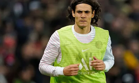 Choáng với mức lương Cavani khi tới M.U, một Sanchez thứ 2