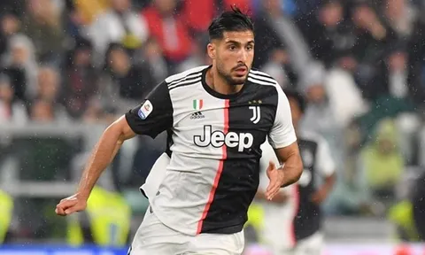 Chọc tức Sarri, Everton dùng 35 triệu euro để mua sao Juventus