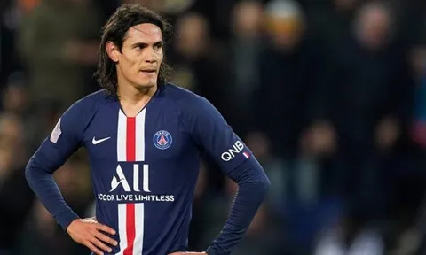 Chối bỏ thành Madrid, "sát thủ vĩ đại nhất PSG" tính đường đến Ngoại hạng Anh