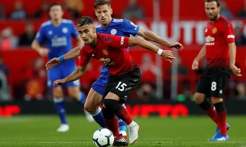 Chơi lớn! Giật 'Ferdinand 2.0', Man Utd ra đề nghị 'người thừa' + tiền