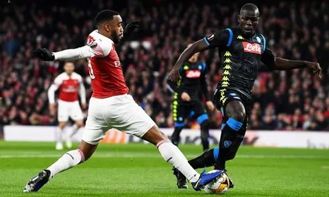 Chơi lớn! Khó vụ De Ligt, Man Utd ra đề nghị 95 triệu cho 'quái thú'