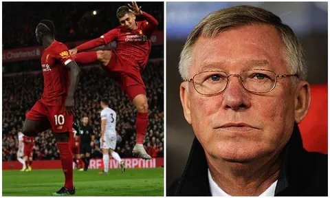"Chuquachulai" như Man Utd 2010/11, Liverpool đã mơ về ngôi vương Premier League