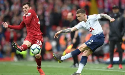 Chơi tệ trận gặp Liverpool, "Beckham vùng Burry" bị mạt sát không thương tiếc