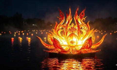 Chọn một ngọn đèn cầu nguyện: Hé lộ xu hướng tài chính bạn có thể gặp sắp tới