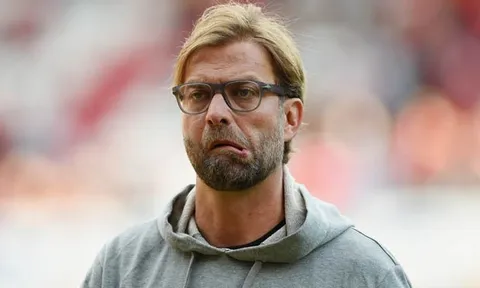 Klopp chỉ ra 2 cái tên Liverpool phải "nể" trong trận lượt về