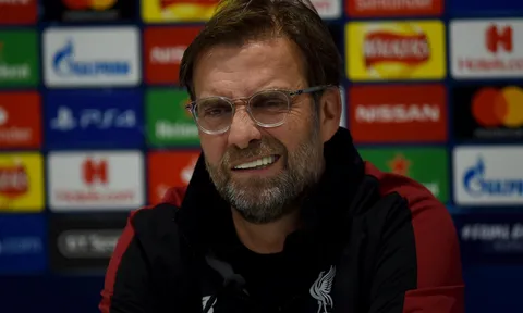 Klopp lên tiếng, thừa nhận Liverpool đang ở tình cảnh khó khăn