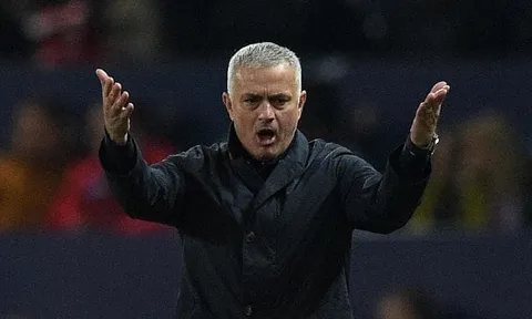 Chốt bến đỗ mới, Mourinho 'thâu tóm' 4 tân binh khủng thống trị trời Âu