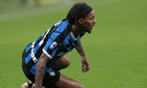Chốt giá 25 triệu euro, Inter Milan đẩy “nạn nhân của Ashley Young” sang Newcastle