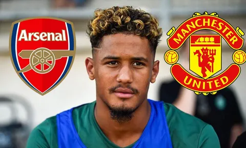 Chốt thỏa thuận 5 năm, 'Varane 2.0' cập bến đại gia Premier League