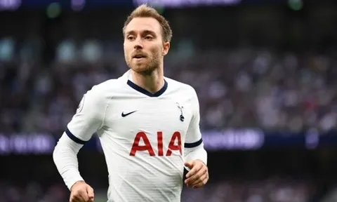 Chốt thỏa thuận, “nhạc trưởng” của Tottenham chuẩn bị đến Inter Milan
