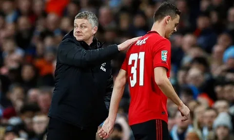 Chốt tương lai, khao khát của Solskjaer có theo chân Bruno Fernandes?