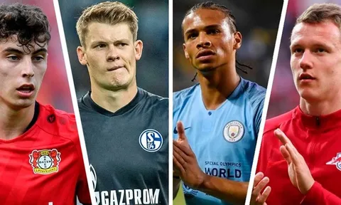 Bayern chốt vụ Nubel, NHM bày tỏ: "Yes! Tiếp theo sẽ là vài cái tên đó"