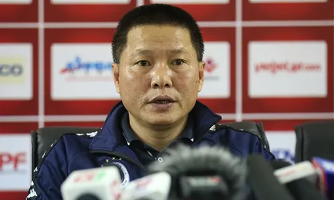 "Hà Nội thua vì cầu thủ xuống sức"