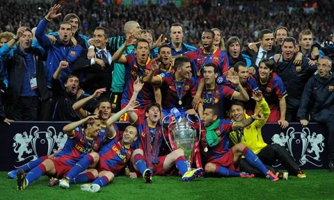 Chủ quan trước Barca, Man Utd chắc chắn sẽ "tự hủy"