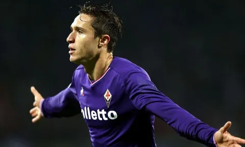 Chủ tịch Fiorentina khẳng định tương lai của "báu vật nước Ý"