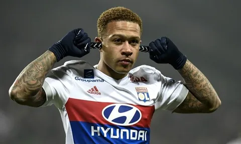 Chủ tịch Lyon "khích tướng" ngôi sao của CLB và cái kết