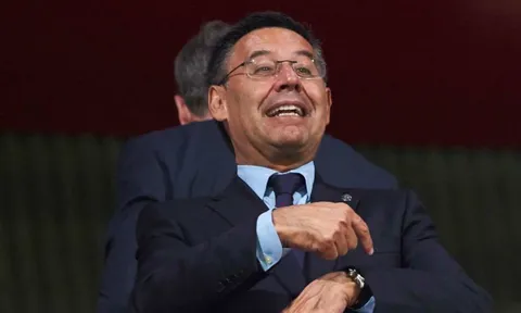 Chủ tịch xác nhận, Barca đã có "quái thú" 60 triệu thay Suarez