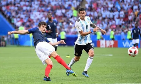 Chưa đến Bayern, tân binh "Hùm xám" sớm có lời tuyên bố đầy ngạo nghễ