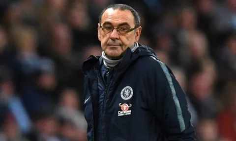 Chưa đến Juventus, Sarri đã yêu cầu mua 3 sao Napoli