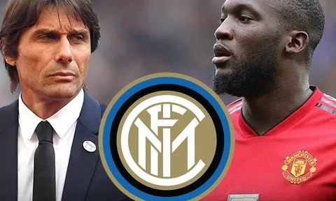 Chưa làm trò Conte, tại sao Lukaku biết ông giỏi nhất?