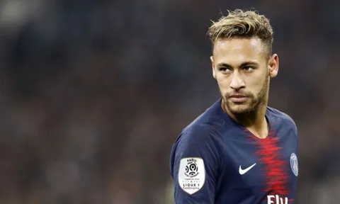 Chưa thể cùng PSG làm 1 điều, Neymar vẫn là bản hợp đồng thất bại