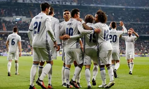 Bayern tuyệt tình, "kẻ thất sủng" của Real lên đường đến Man Utd