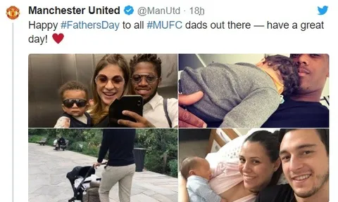 Chúc mừng các cầu thủ, Man Utd nhận đủ gạch đá trên mạng xã hội