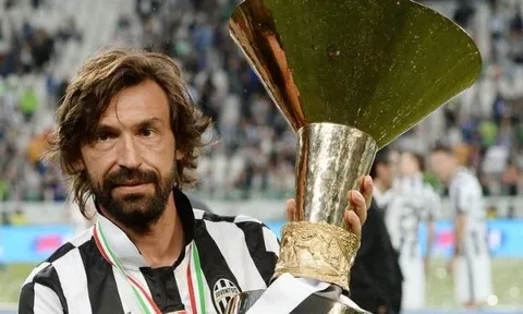 Chùm ảnh: Những cầu thủ từng thi đấu cho cả 3 ông lớn tại Serie A