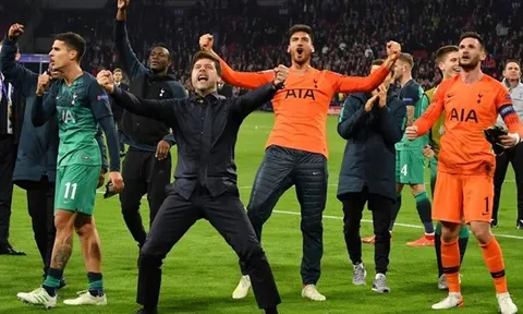 Chung kết Champions League toàn Anh đầu tiên sau 11 năm