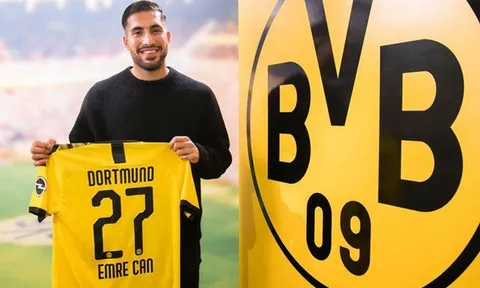 Chứng kiến Dortmund mua món hời từ Juventus, HLV Bayern chua chát nói 1 điều