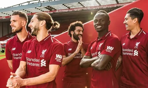 Hàng công chơi tệ, CĐV Liverpool kêu gọi chiêu mộ cựu "sát thủ" Man Utd