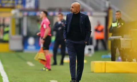 “Chúng tôi đủ tốt để giành chiến thắng trước AC Milan”