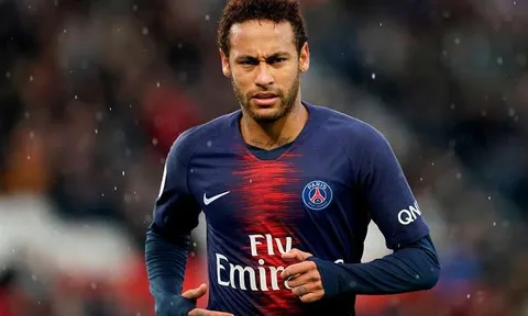 "Chúng tôi không ép Neymar gia nhập PSG"