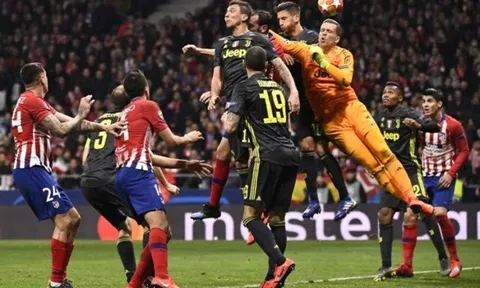 “Chúng tôi sẽ ghi được 3 bàn thắng vào lưới Atletico Madrid”