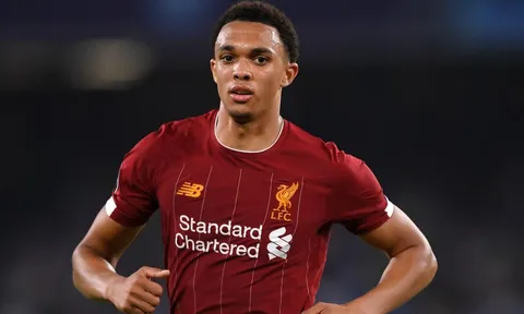"Chúng tôi thấy điều đó từ Klopp mỗi ngày"