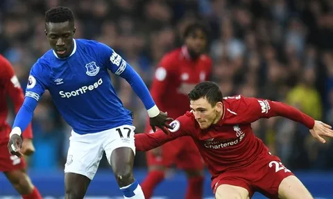 Chuyển đến Man Utd, cuộc đời Gueye sẽ nở hoa hay chìm trong bế tắc?