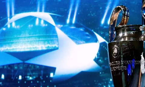 Chuyên gia phân tích nổi tiếng nói gì về kết quả chung kết Champions League?