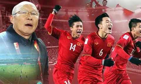Chuyện hợp đồng của thầy Park: Đừng quên bài học từ Man Utd