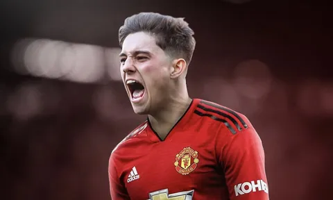 Chuyện Man Utd và "ma tốc độ" sắp chiêu mộ: Nhanh thì để làm gì?