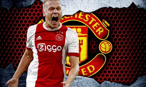 Chuyển nhượng 01/05: Chốt vụ De Gea, M.U giật hàng hot; Arsenal đón 2 tân binh; Neymar về Man City?
