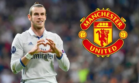 Chuyển nhượng 02/03: Chốt giá Bale, M.U đón Dani Alves 2.0; Man City giật 4 tân binh 200 triệu