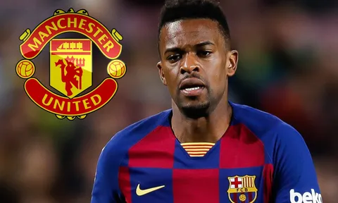 Chuyển nhượng 03/01: Chốt giá Pogba gây sốc, M.U ký gấp "Dani Alves 2.0"; Barcelona nổ 3 bom tấn 300 triệu