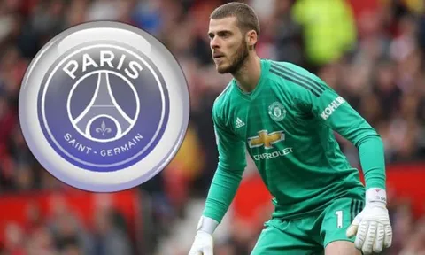Chuyển nhượng 03/06: Chốt giá bán De Gea, M.U ký 2 tân binh khủng; Real chơi lớn, Pogba = 3 cái tên không tưởng