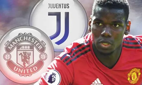 Chuyển nhượng 07/02: Chốt giá sốc Pogba, M.U ký "Ballack 2.0" nhờ Coutinho; Rõ bến đỗ của Messi!