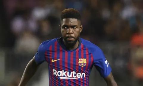 Chuyển nhượng 09/04: Đón tân binh, M.U lấy luôn Umtiti; 4 bến đỗ chờ Mourinho