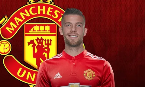 Chuyển nhượng 10/04: Chốt đề nghị khủng, M.U đón tân binh đầu; Man City hoàn tất bom tấn 150 triệu