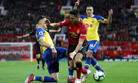 Chuyển nhượng 11/03: Xong tương lai Sanchez, M.U giật 'bom tấn' kép; Liverpool chốt thương vụ khủng