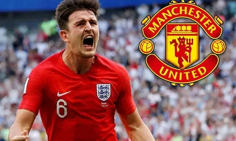 Chuyển nhượng 11/06: Chốt vụ Lukaku không tưởng, M.U giật tân binh đắt kỷ lục; Man City nổ bom tấn gây sốc