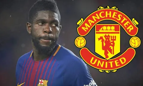 Chuyển nhượng 13/03: 140 triệu tậu 2 tân binh, M.U lấy luôn Umtiti; Zidane có chữ ký khủng đầu tiên